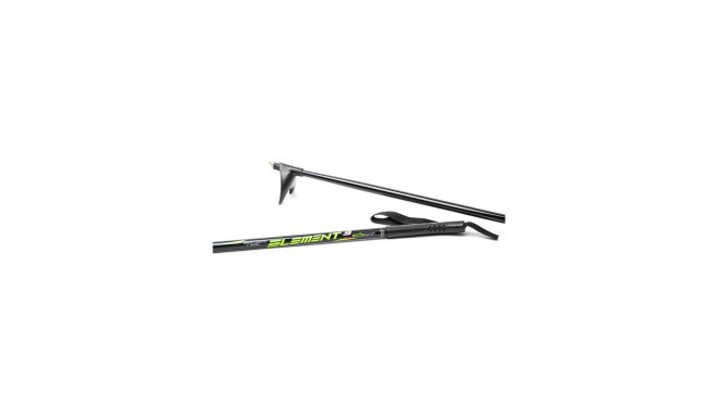 Suusakepid SKI POLES ARCTIX ELEMENT 3 must - 115