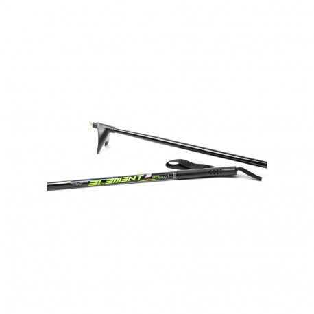 Suusakepid SKI POLES ARCTIX ELEMENT 3 must - 140