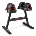 Hantlialus Gymstick Quick-Lock Dumbbell