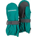 Kindad Didriksons Biggles Zip Mitten 7 roheline - 4/6