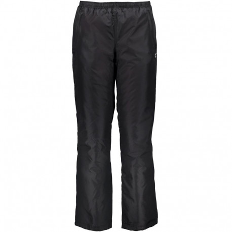 Dressipüksid Umbro Dakota W vatiiniga must - 36