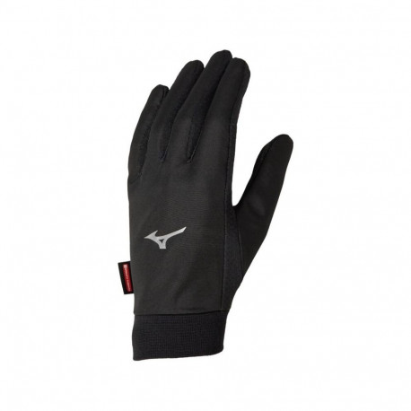 Treeningkindad Mizuno Wind Guard Glove must - L
