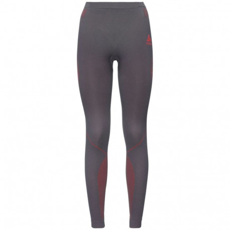 Soe pesu püksid naiste Odlo FUNDAMENTALS PERFORMANCE WARM Bottom long hall - M