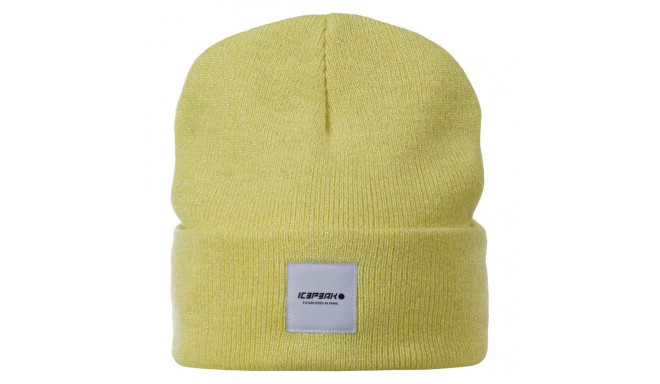 Müts Icepeak Hanahan kollane