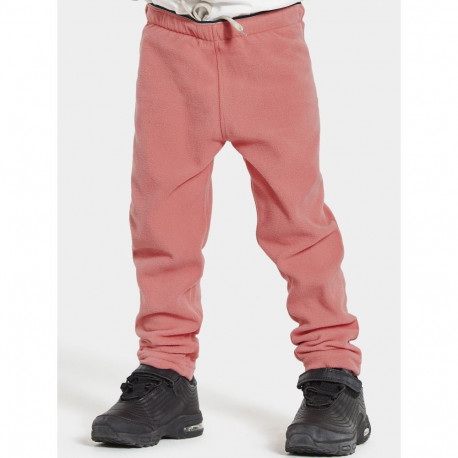 Fliispüksid Didriksons Monte 7 roosa - 110