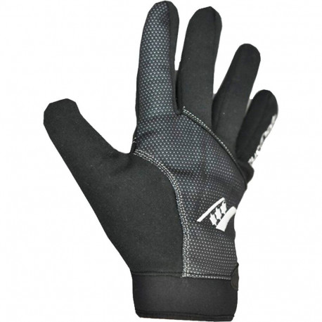 Treeningkindad Rucanor Player Glove must - L