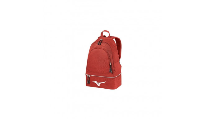 Seljakott Mizuno Back Pack punane