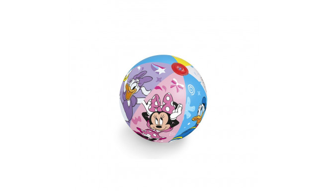 Rannapall Bestway Mickey 51cm värviline