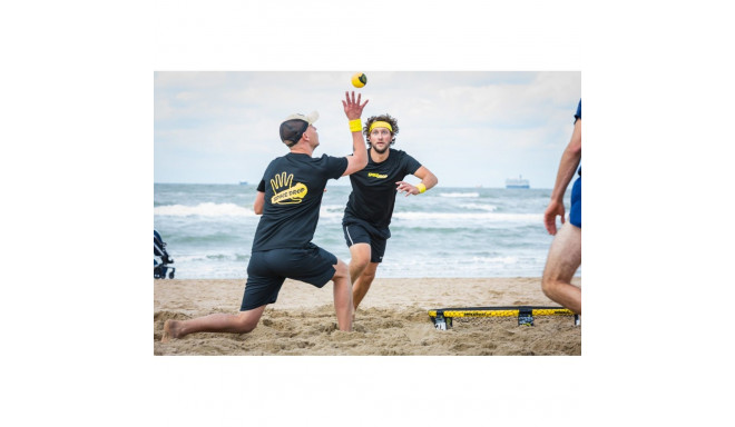 Õuemäng Spikeball Pro komplekt