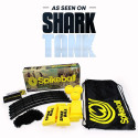 Õuemäng Spikeball Standard komplekt