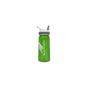 Joogipudel Rucanor  EASY DRINKBOTTLE 600 ML roheline