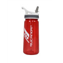 Joogipudel Rucanor EASY DRINKBOTTLE 600 ML punane