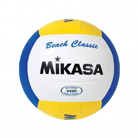 Rannavõrkpall Mikasa VX20