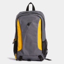 Seljakott Joma BACKPACK - SHOE BAG EXPLORER hall/kollane