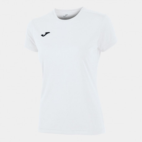 Treeningsärk Joma Combi Woman valge - M