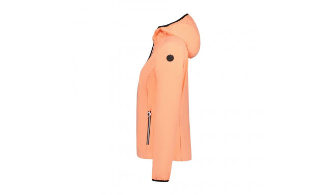 Softshell LUHTA Innola oranž - 34