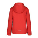 Softshell Icepeak Kleve JR punane - 164