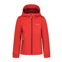 Softshell Icepeak Kleve JR punane - 164