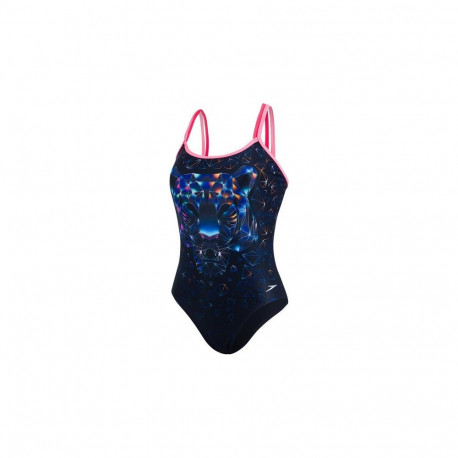 Ujumistrikoo Speedo DIAMONDIZE DBLE CB must - 36