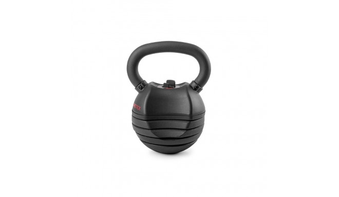 Sangpomm Gymstick ERGO KETTLEBELL 6 KG lilla