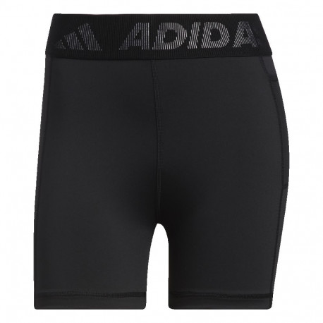 Treeningpüksid adidas TECHFIT BADGE OF SPORT SHORT TIGHTS must - L3"