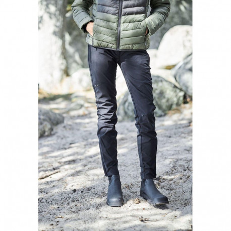 Softshell püksid Five Seasons Sylvia must - 40