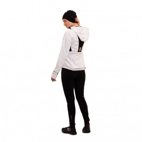 Treeningjakk Rukka TALA valge - 34