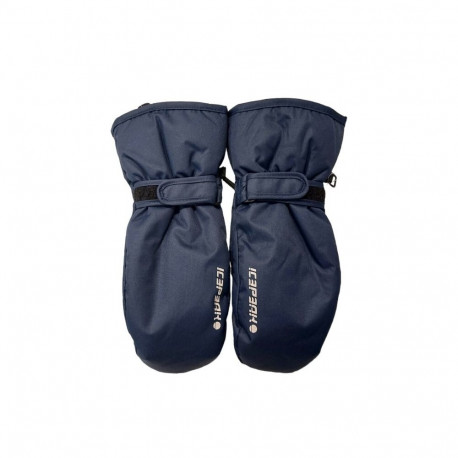 Talvekindad Icepeak Haysville JR tumesinine - S