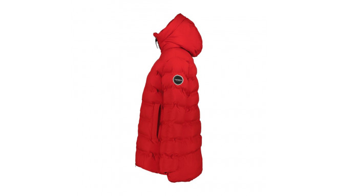 Jope Icepeak Almena punane - 38