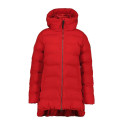 Jope Icepeak Almena punane - 38