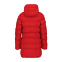 Jope Icepeak Almena punane - 34