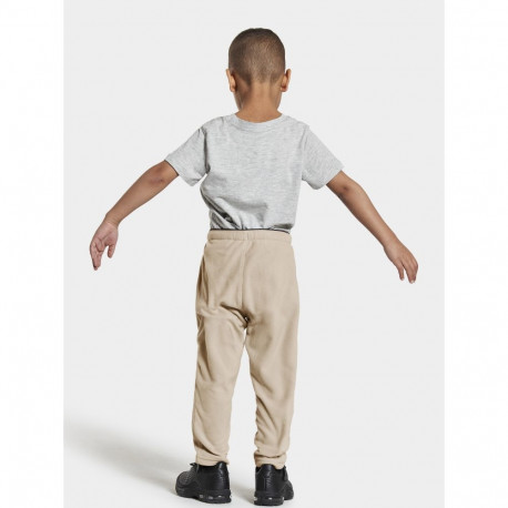 Fliispüksid Didriksons Monte 7 beež - 100