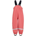 Vihmariiete komplekt Didriksons Waterman PR Kids Set roosa - 120