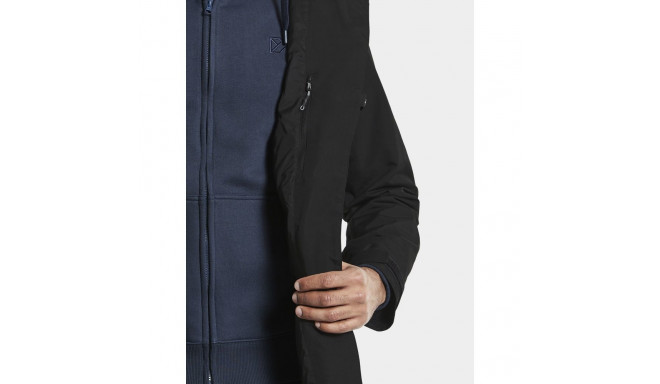 Parka Didriksons Donny 2 must - XL