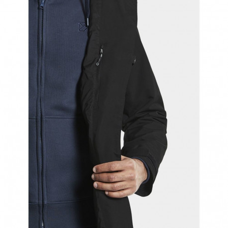 Parka Didriksons Donny 2 must - L