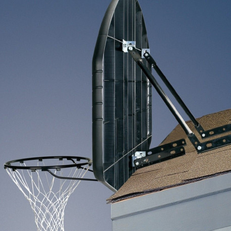 Korvpallitagalaua universaalne kinnituskomplekt Mounting Bracket