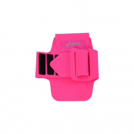 Telefonihoidja Asics MP3 ARM Tube roosa