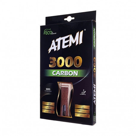 Lauatennisereket Atemi 3000