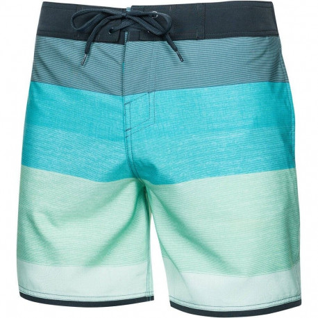 Ujumispüksid Aqua-Speed Nolan sinine/roheline - XXL