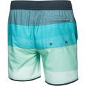 Ujumispüksid Aqua-Speed Jason must/hall - S