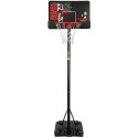 Korvpallikonstruktsioon Stand Portable and Adjustable Hot Shot