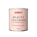 Iconfit Beauty Collagen 300g maasikas-münt