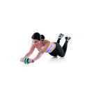 Võimlemisrull Gymstick Active Workout Roller