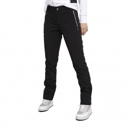 Softshell püksid Luhta EROTTAJA  must - 42