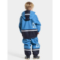 Vihmariiete komplekt Didriksons Boardman Kids Set helesinine - 130