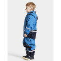 Vihmariiete komplekt Didriksons Boardman Kids Set helesinine - 130