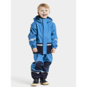 Vihmariiete komplekt Didriksons Boardman Kids Set helesinine - 130