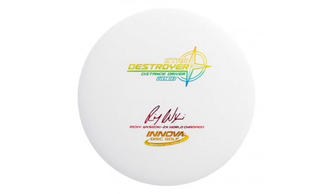 Innova Star Destroyer