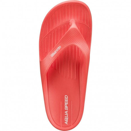 Plätud Aqua-Speed Alcano roosa/valge - 36