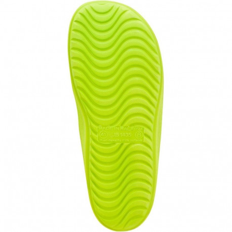 Plätud Aqua-Speed Alcano must/roheline - 43
